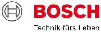 Bosch logo Black Friday