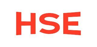 HSE logo Black Friday