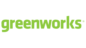 Greenworks logo Black Friday