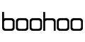 Boohoo logo Black Friday