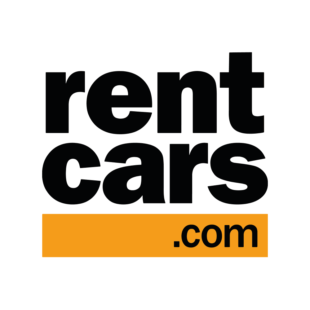 rent cars logo Black Friday