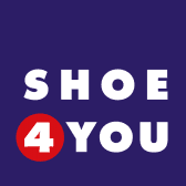 Shoe4You logo Black Friday