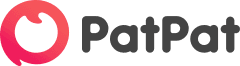 PatPat logo Black Friday