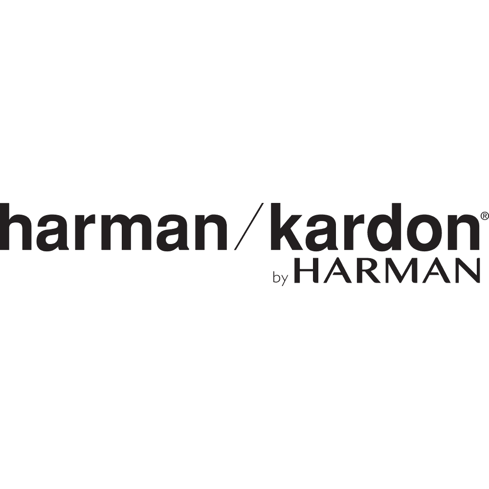 HarmanKardon logo Black Friday