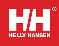 Helly Hansen logo Black Friday