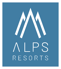 Alps Resorts logo Black Friday