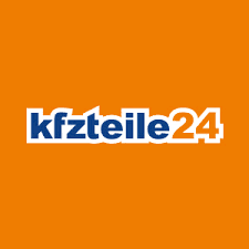 kfzTeile24 logo Black Friday