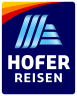 HOFER REISEN logo Black Friday