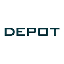 Depot logo Black Friday