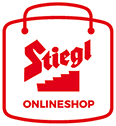 Stiegl Shop logo Black Friday