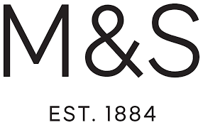 Marks and Spencer logo Black Friday