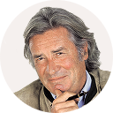 Porträt von Michael Jeannée