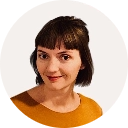 Porträt von Barbara Rothmüller