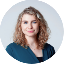 Porträt von Sophie Pratschner