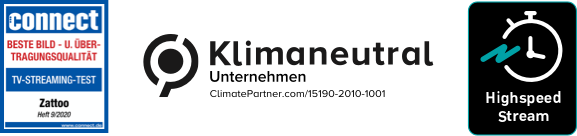 Symbol Zertifikationen