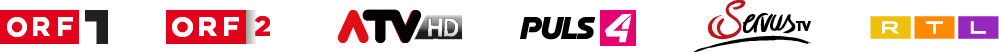Symbol Kanäle