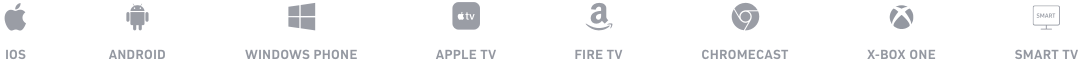 Symbol Platformen