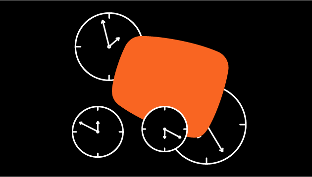 Symbol ZMP Replay