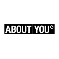 ABOUT YOU Holding Logo