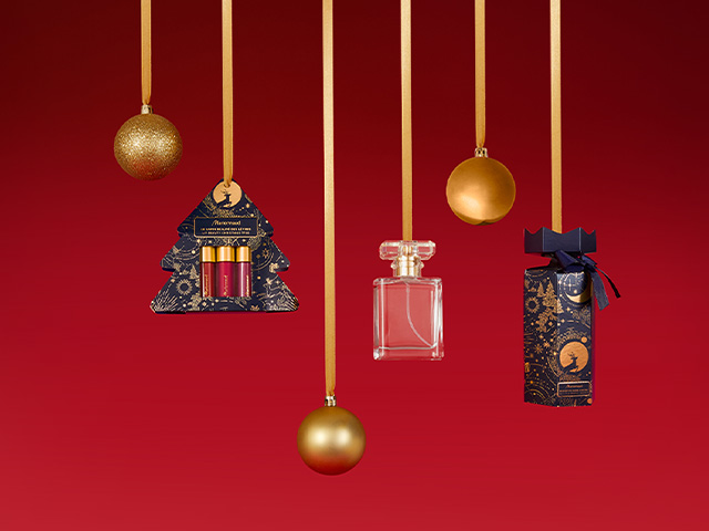 Weihnachten bei Marionnaud: Jetzt 33% sparen! Marionnaud