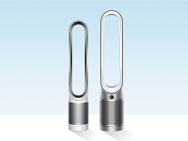 Spare jetzt 150 € auf viele Dyson Staubsauger & Luftreiniger! Dyson