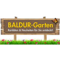 BALDUR Garten Gutscheincode