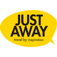 Just Away Gutschein Logo