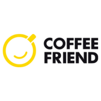 Coffeefriend Gutscheincode Logo