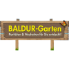 código de cupón BALDUR Garten
