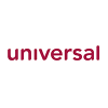 Universal logo