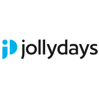 Jollydays Gutschein