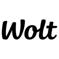 Wolt Gutschein Logo Wolt Gutscheincode