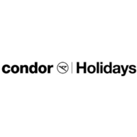 Condor Holidays Gutschein Logo Condor Holidays Gutschein