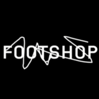 Footshop Gutschein Logo Footshop Gutschein