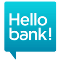 Hello Bank Promo Code Logo