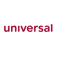 Universal Gutschein Universal Versand