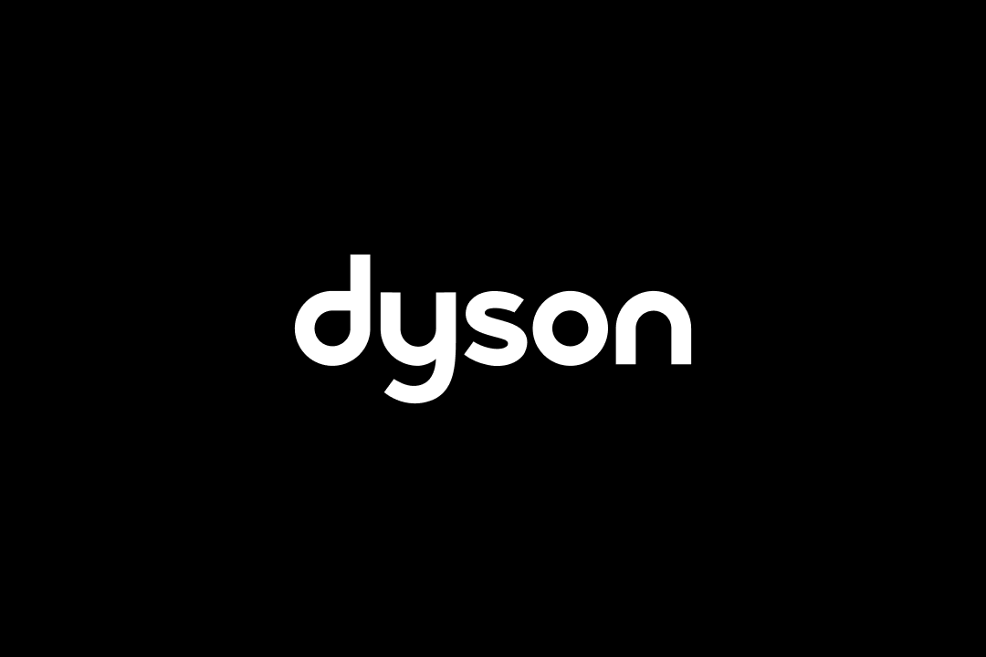 Dyson Logo