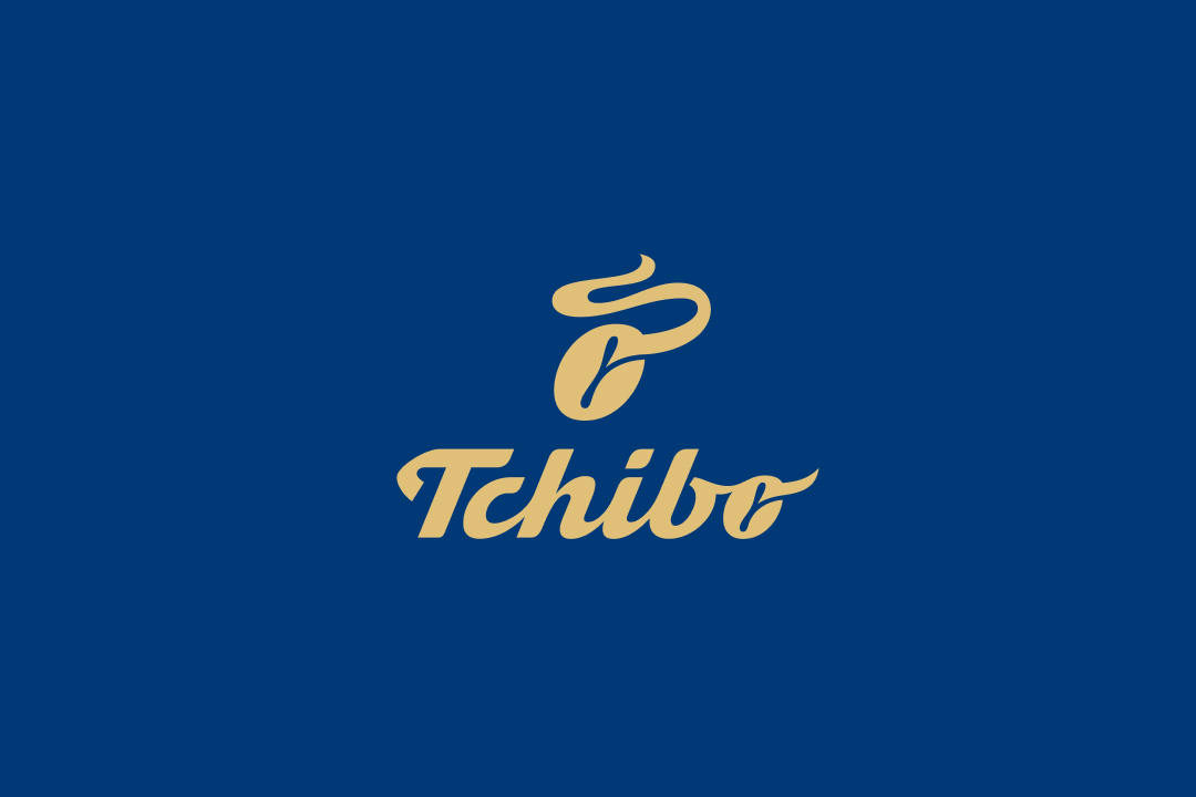 Tchibo Logo