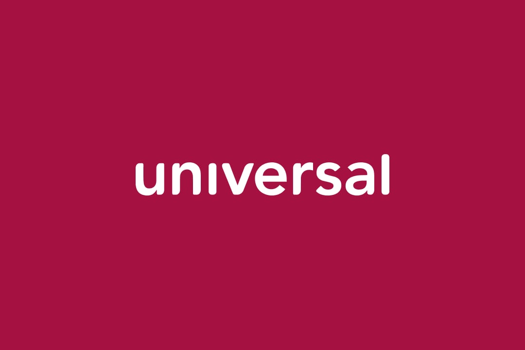 Universal Logo