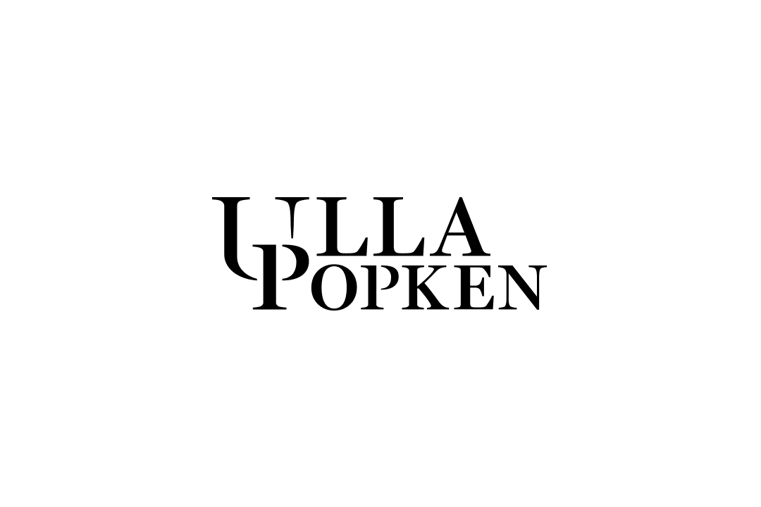 Ulla Popken Logo