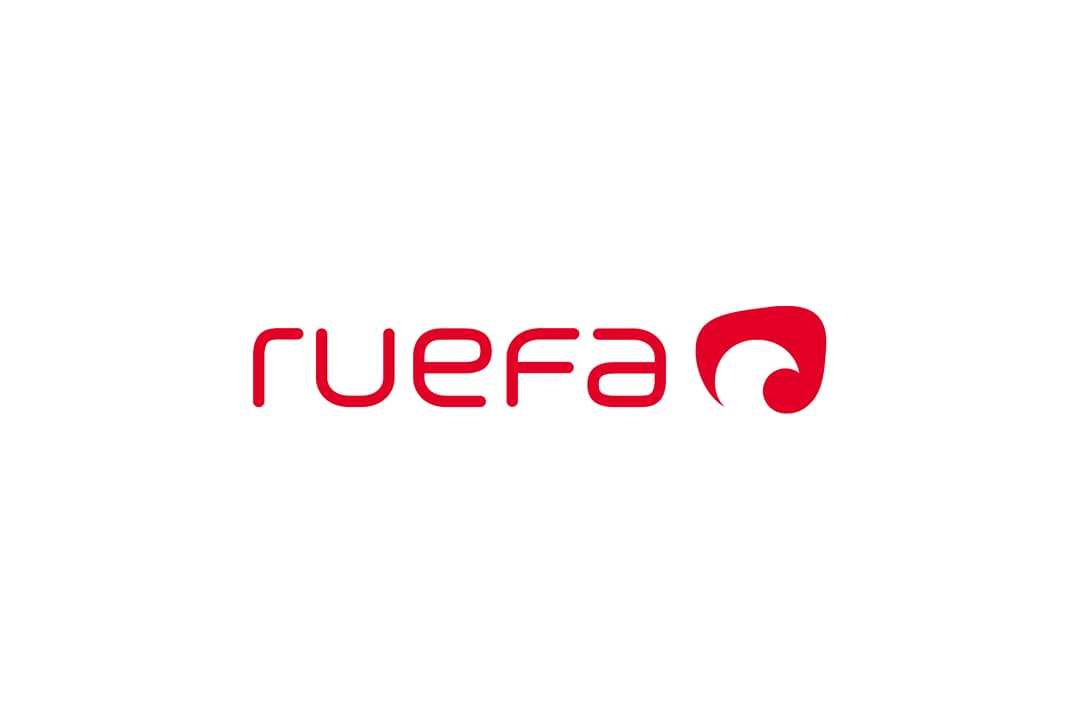 Ruefa Logo