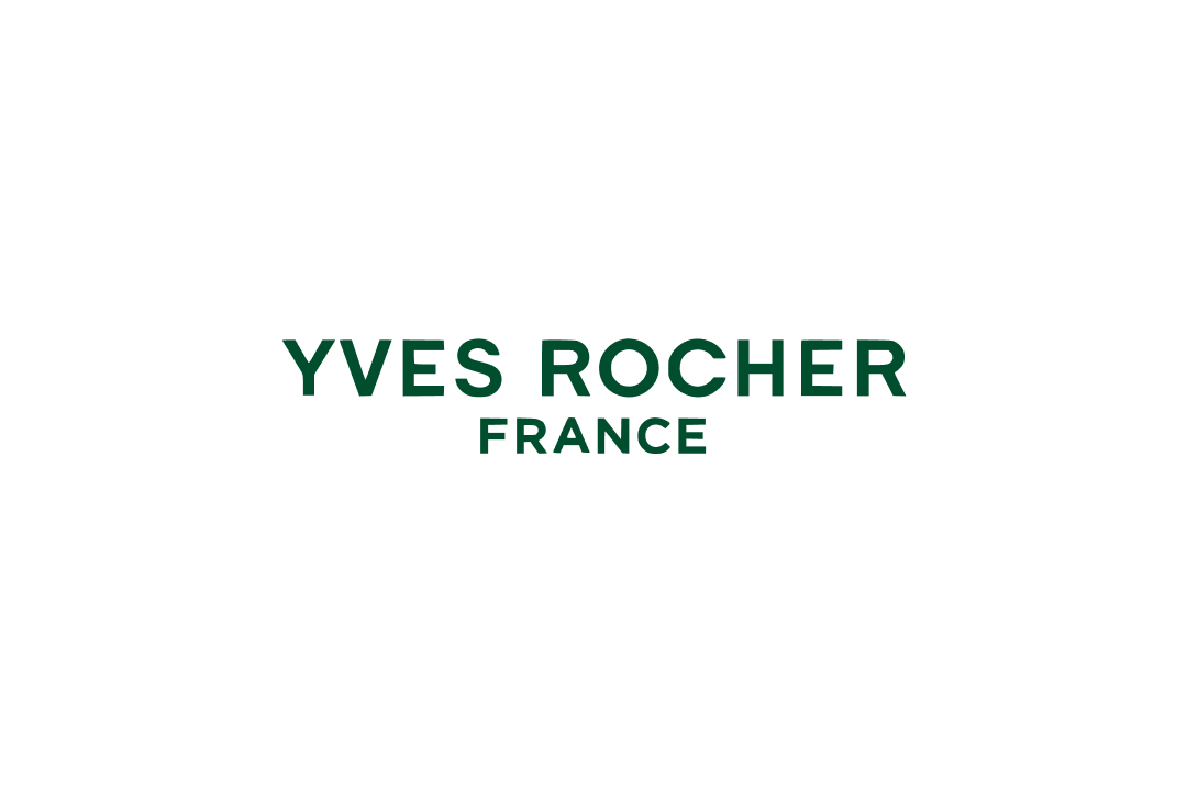 Yves Rocher Logo