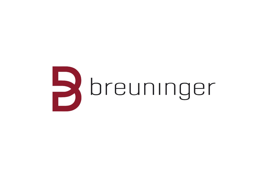 Breuninger Logo