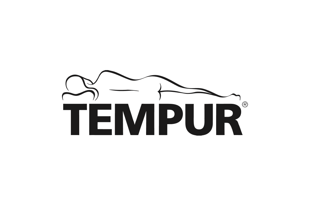 Tempur Logo