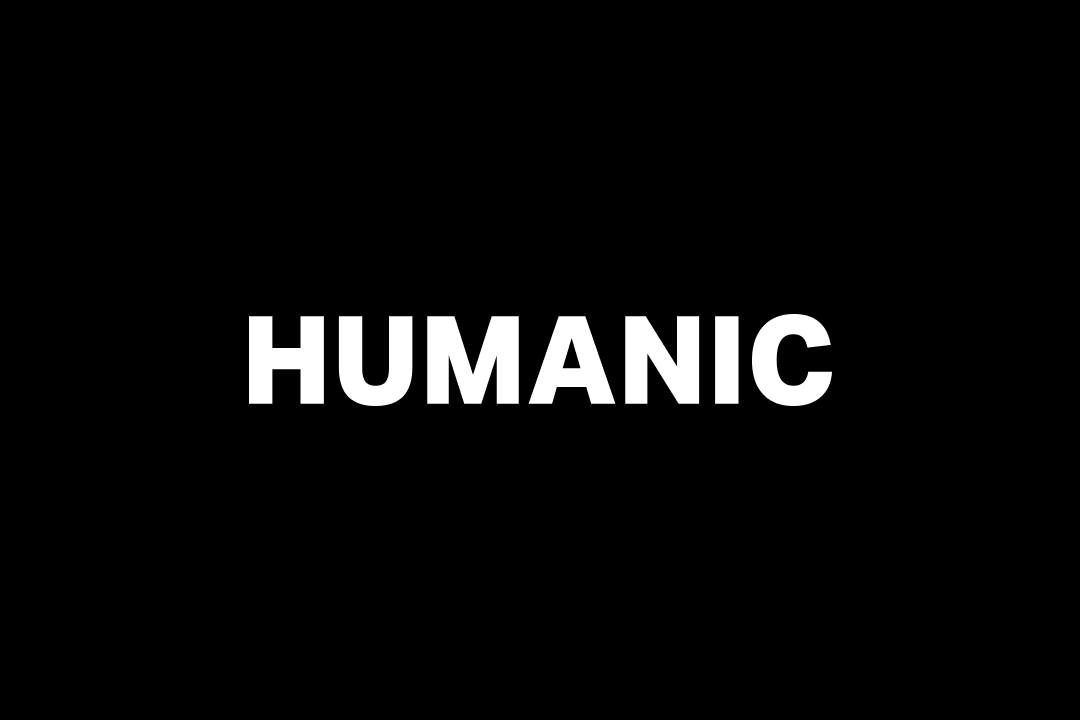 HUMANIC Logo