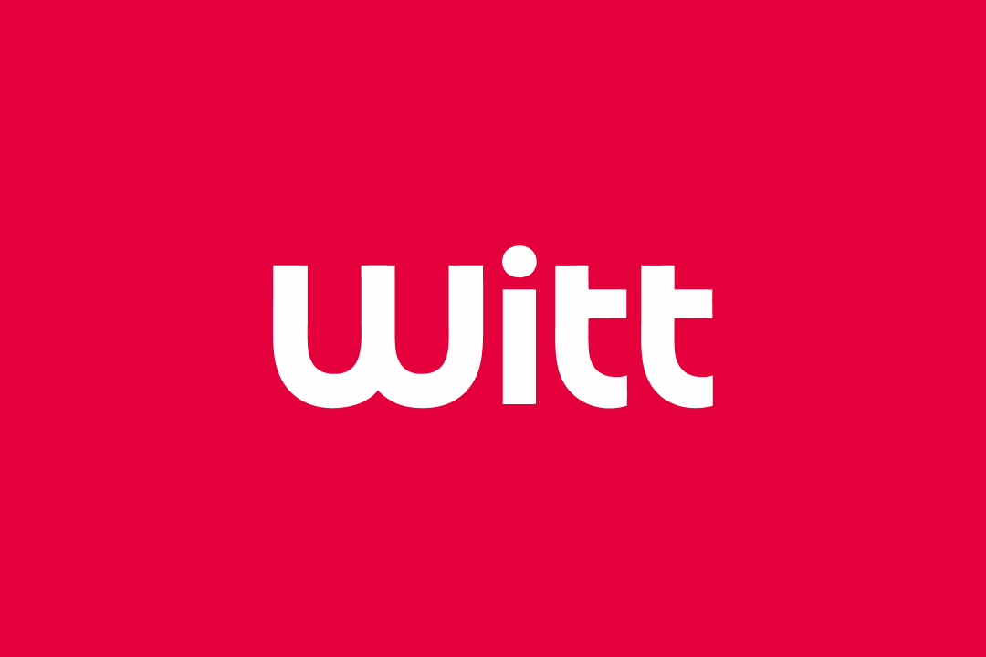 witt-weiden Logo