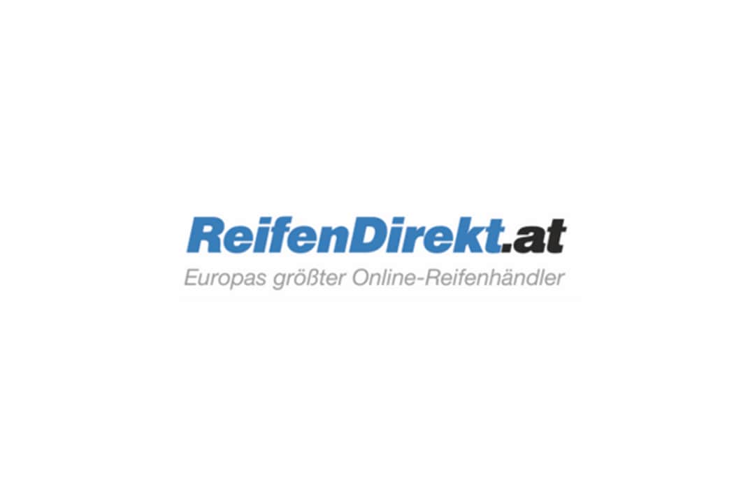 ReifenDirekt.at Logo