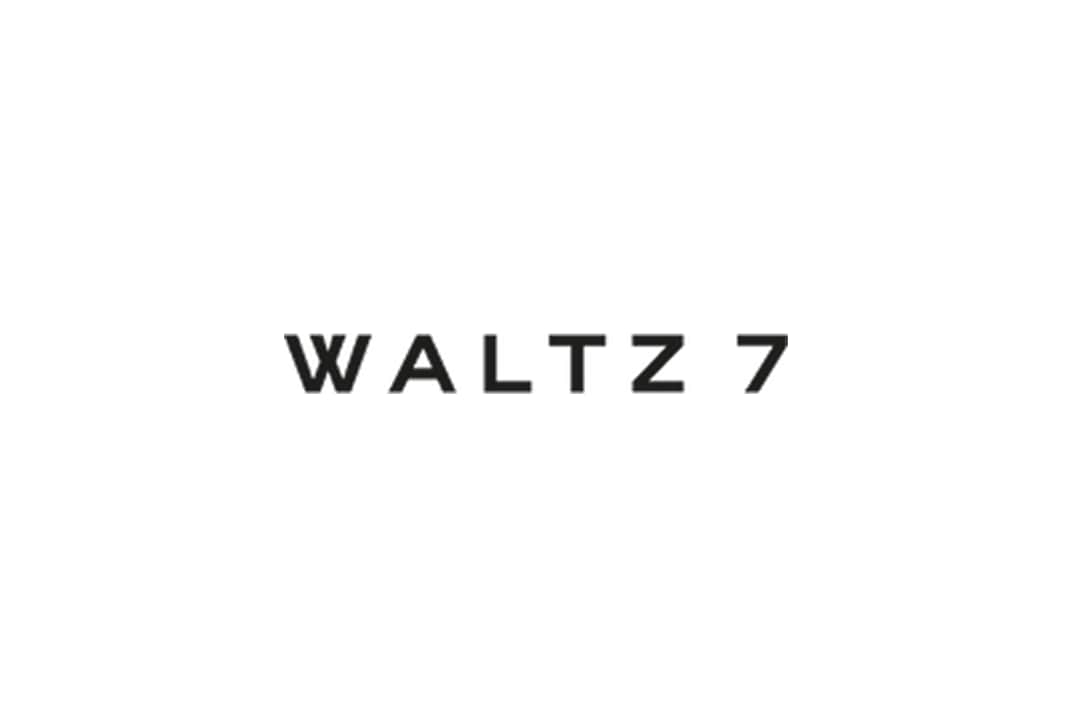WALTZ 7 Logo