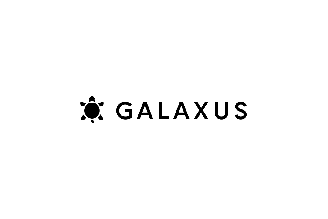 Galaxus Logo