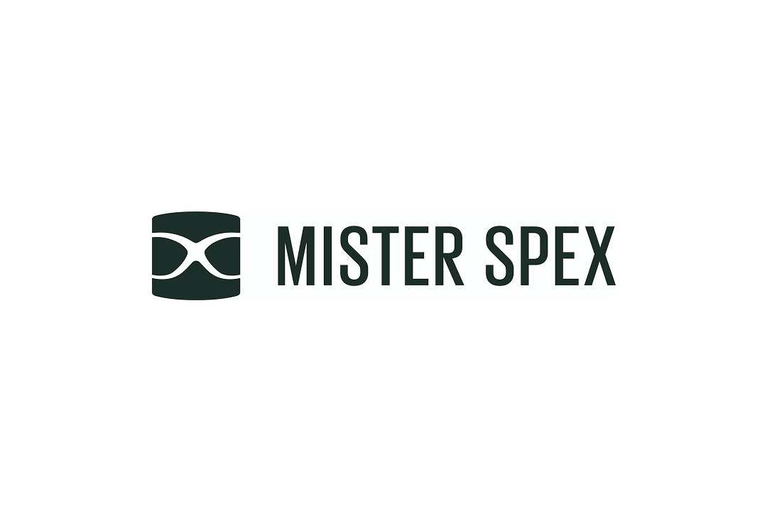 Mister Spex Logo